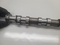 Вал розподільного валу випускний one r55 r56 1.6 vti n12b16aa 5f01 v758775480-03 Доставка, фото thumb