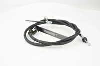 фото thumb №9, 2x тросы тормоза ручного febest задняя l+p do nissan tiida