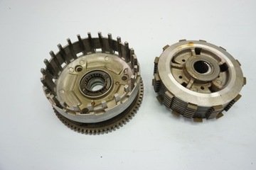HONDA CBF 1000 SC58 06-09 КОРЗИНА СЦЕПЛЕНИЯ