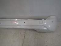 фото thumb №3, Бампер задняя задний berlingo iv rifter combo e