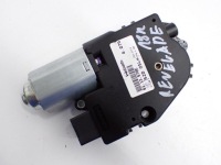 фото thumb №1, Моторчик люк оригинал 1763997a 6113570e jeep renegade 18r