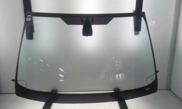 фото thumb №1, Стекло лобовое передняя ford mondeo mk5 2014- нагрев синяя новая