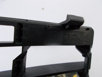 фото thumb №13, Галоген протитуманні фари решітка ґрати mitsubishi colt vi cz z30 04-08r