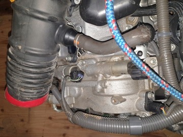 фото thumb №10, Двигун 2gr 3.5 v6 lexus gs300 gs350 is350 2gr-fse комплектний