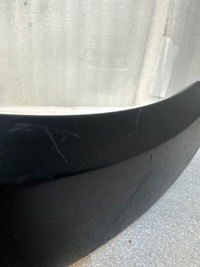 фото thumb №6, Porsche 911 992 gt3 cup молдинг крила ліва 9f1807513