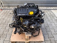 фото thumb №1, Renault megane scenic iii iv 1.6 dci двигатель r9m a402 r9m 402 130000km