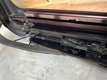 фото thumb №9, Крыша панорамный люк комплект bmw x5 f15 2015 731635309