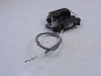 фото thumb №1, Mercedes vaneo w414 02-05 замок двері перед лівий перед лівий