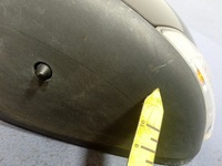 фото thumb №11, Renault grand scenic iii дзеркало ліва 10 pin eu nv676