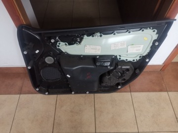 фото thumb №5, Volvo v60 s60 обивка дверь левая передняя