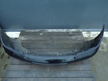 фото thumb №6, Бампер переднє перед audi a4 b5 рестайлінг