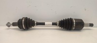 фото thumb №1, Mercedes gle53 a167 приводной вал левый перед a1673308901