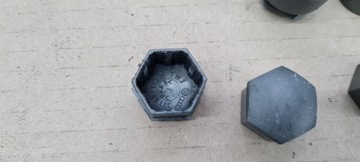 фото thumb №12, A6 c7 4g накладки na гвинти 4f0601173a ключ 17 20 штук a4 b8 b9 a5 q5 q3