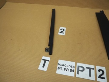 фото thumb №1, Накладка стійка двері правий зад mercedes ml w164