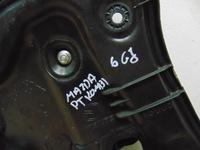 фото thumb №10, Механизм стекло правый задняя mazda 6 gj europa