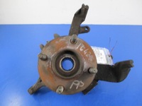 фото thumb №1, Ford focus 1.4 поворотний кулак ступиця права abs