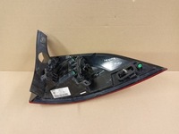 фото thumb №2, Лампа левая задняя левый задняя renault clio 4 iv kombi 2012-