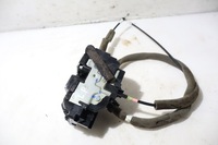 фото thumb №1, Замок левый перед дверь nissan note ii