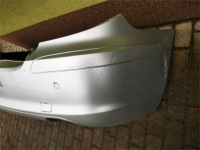 фото thumb №3, Mercedes r-klasa w251 бампер задня kompletny pdc