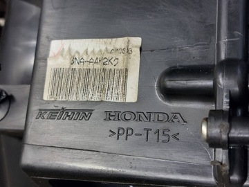 фото thumb №12, Корпус нагревателя воздуходувка civic viii sedan eu