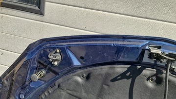 фото thumb №15, Mercedes slk r172 amg перед бампер капот решітка радіатора