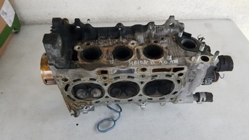 фото thumb №1, Головка daihatsu sirion ii 1.0 12v