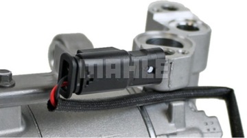 фото thumb №13, Mahle acp 1383 000p компресор, кондиціонер