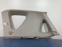 фото thumb №1, Ssangyong rexton i y200 защита стойка задняя правая