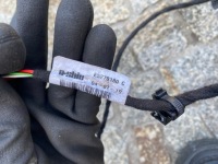 Mercedes 247 glb привод крышки левый правый 2478902500 2478902600 оригинал Доставка, фото thumb