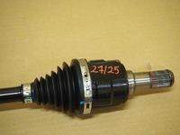 фото thumb №3, Приводной вал приводная правая левый задняя tucson iii 4x4