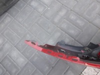 Mazda 6 gj 2012-2015 бампер перед оригинал передний + решётки цвет 41v Цена, фото thumb