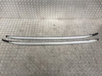 фото thumb №1, Рейлінги дахові хромовані bmw x5 e70