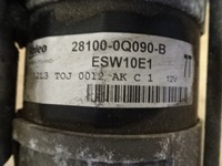 фото thumb №5, Стартер c1 108 ii 1.0b 28100-0q090-b