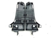 фото thumb №6, Toyota corolla e210 e21 2021 з задній обшивка сидіння