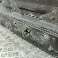 фото thumb №11, Toyota hilux an10, an20, an30 2011 крышка передняя / капот двигателя