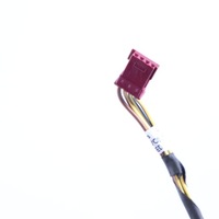 фото thumb №10, Bmw f10 джгут лампи багажника задня ліва 8377246