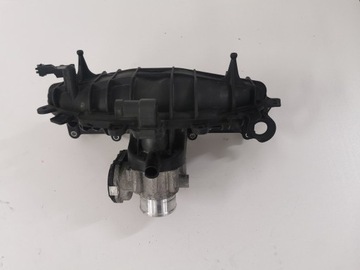 фото thumb №1, Ford focus mk3 c-max 1.6 eco 10-14- колектор всмоктуючий