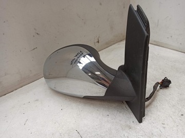 фото thumb №6, Seat altea 5pin дзеркало праві 024142