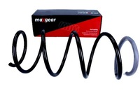 фото thumb №3, Пружина подвеска renault перед megane ii 1,4/1