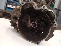 фото thumb №4, Коробка передач передач matiz 0.8 f8cv