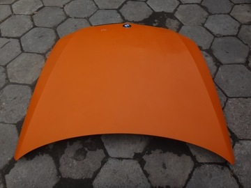 фото thumb №9, Капот крышка двигателя bmw e90 e91 передний рестайлинг