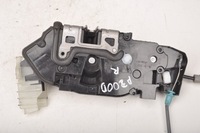 фото thumb №6, Mercedes w177 замок двері правий перед uk