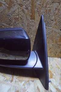 фото thumb №13, Bmw x5 e70 дзеркало праве 3 pin uk