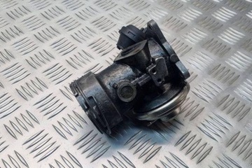 фото thumb №6, Клапан egr vw sharan 7m8, 7m9, 7m6 038129637a 1.9l дизель 85kw 2001