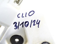 фото thumb №12, Крило лівий перед переднє renault clio iv 4 білий