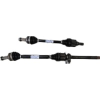 фото thumb №1, 9811933980 привідний вал peugeot 3008 ii 2020 r 1.5 hdi