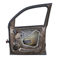 2011 volkswagen amarok дверь передние 2h0831312e Оригинал, фото thumb