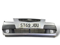 фото thumb №1, Kia rio 1400cm3 2009 бампери хетчбек