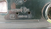 фото thumb №8, Mercedes g klasa 463 зеркало правое 11 pin