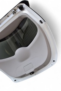 фото thumb №12, Кришка багажника багажника nissan leaf i tekna колір: 326g